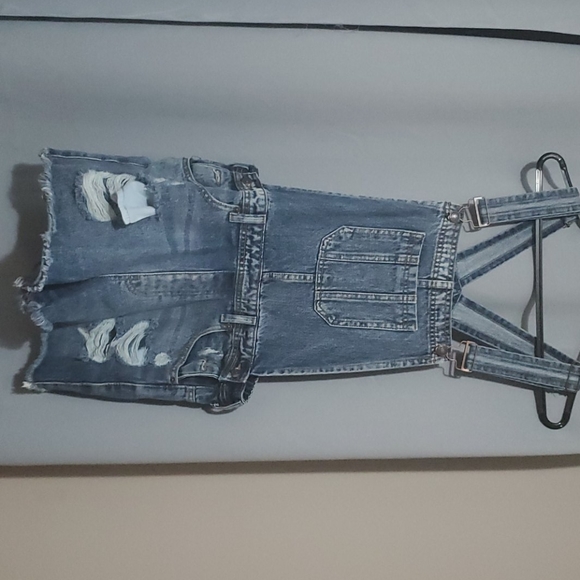 Jumpsuit - Picture 2 of 2